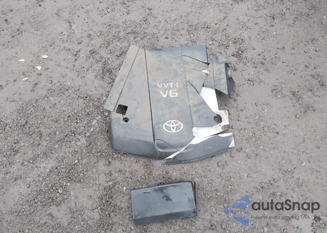 2010 Toyota Tacoma Base V6 из США, поврежденный, VIN 3TMLU4ENXAM055826